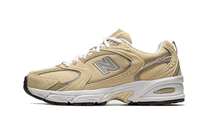 New Balance 530 Beige Aluminum