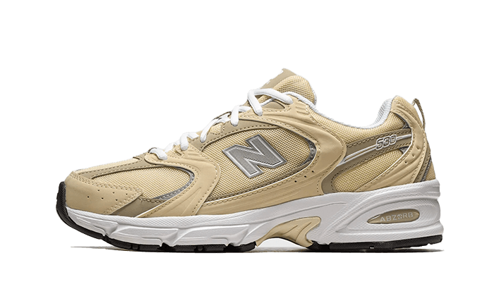 New Balance 530 Beige Aluminum