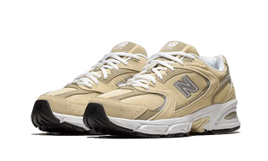 New Balance 530 Beige Aluminum