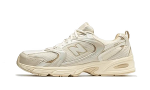 New Balance 530 Beige Angora