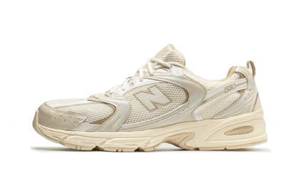 New Balance 530 Beige Angora