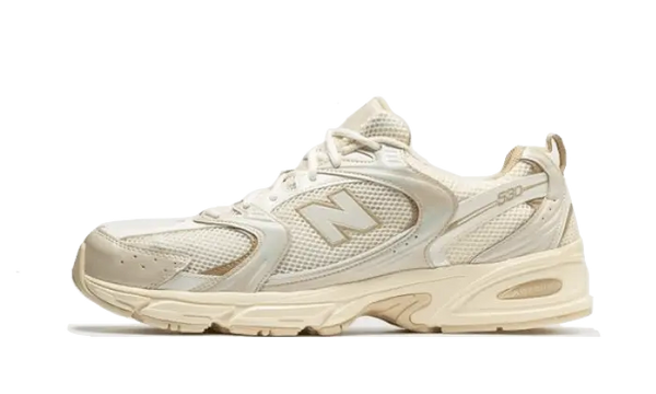 New Balance 530 Beige Angora