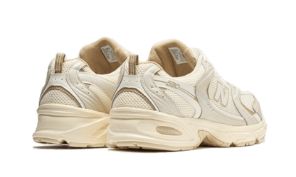 New Balance 530 Beige Angora