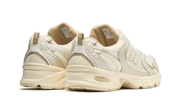New Balance 530 Beige Angora