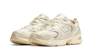 New Balance 530 Beige Angora