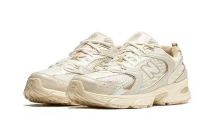 New Balance 530 Beige Angora