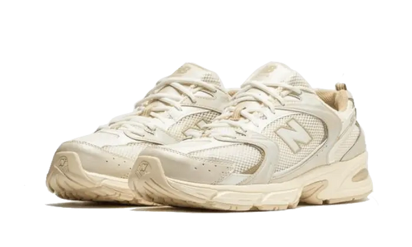 New Balance 530 Beige Angora