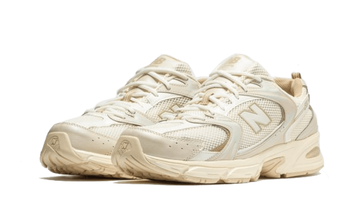 New Balance 530 Beige Angora