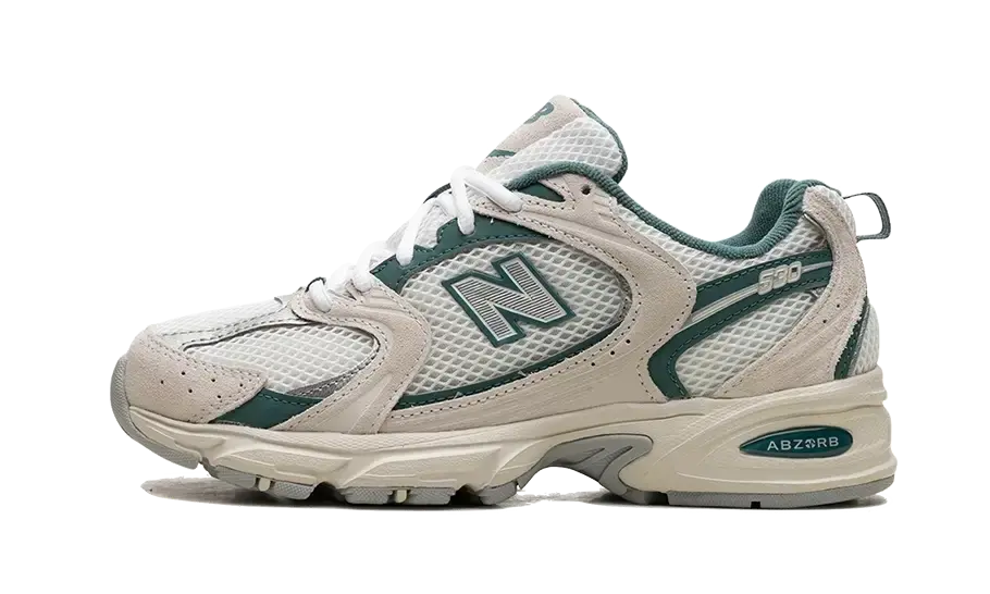New Balance 530 Beige Verde