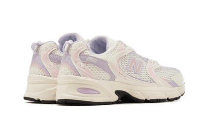 New Balance 530 Cosmic Jade Purple