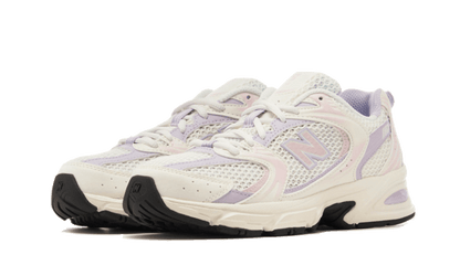 New Balance 530 Cosmic Jade Purple