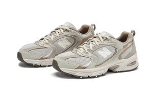 New Balance 530 Cream Beige