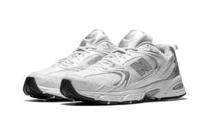 New Balance 530 Munsell White