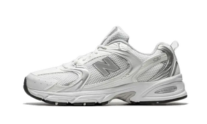 New Balance 530 Munsell White