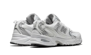 New Balance 530 Munsell White