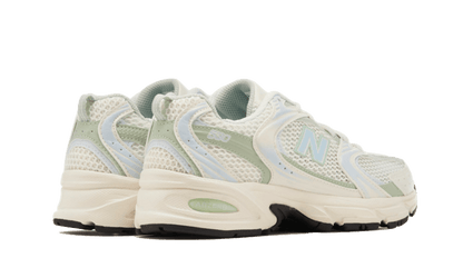 New Balance 530 Sea Salt Green