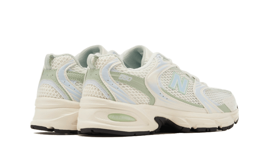 New Balance 530 Sea Salt Green