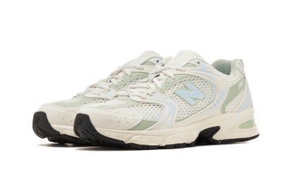 New Balance 530 Sea Salt Green