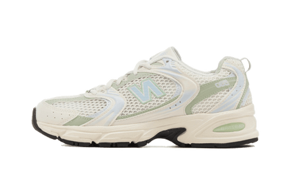 New Balance 530 Sea Salt Green