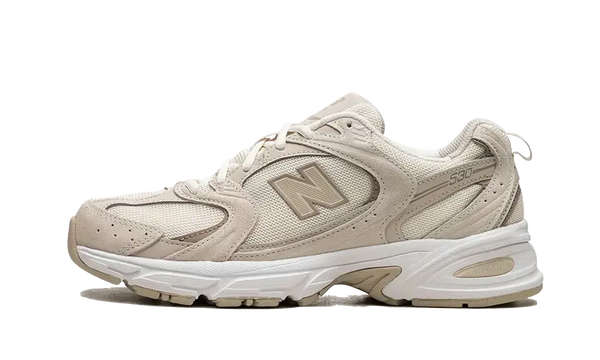 New Balance 530 Sea Salt Moonbeam
