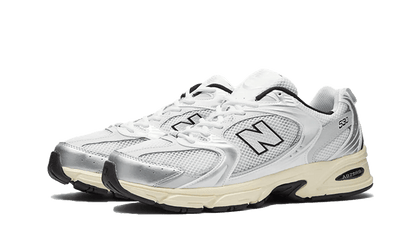 New Balance 530 Silver Cream