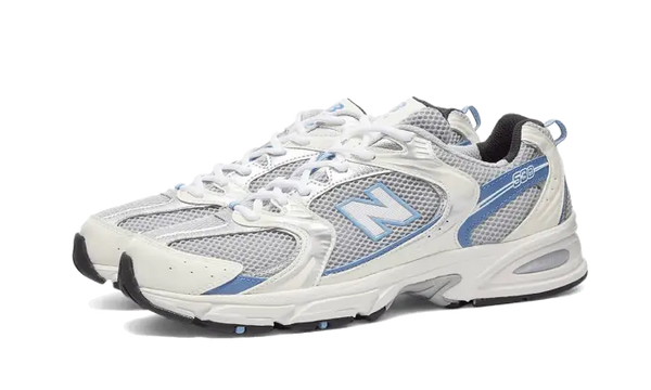 New Balance 530 Steel Blue