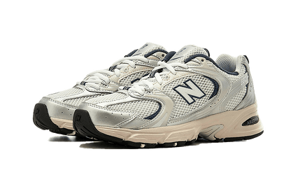 New Balance 530 Steel Grey Navy