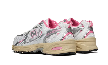 New Balance 530 White Pink