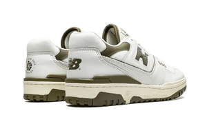 New Balance 550 Aimé Leon Dore Oliva