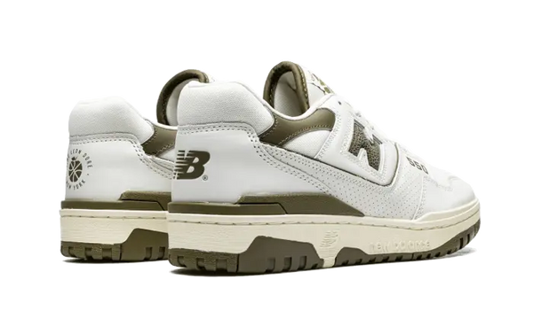 New Balance 550 Aimé Leon Dore Oliva