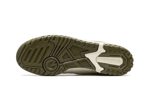 New Balance 550 Aimé Leon Dore Oliva