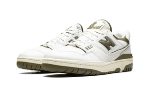 New Balance 550 Aimé Leon Dore Oliva