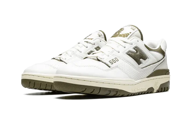 New Balance 550 Aimé Leon Dore Oliva