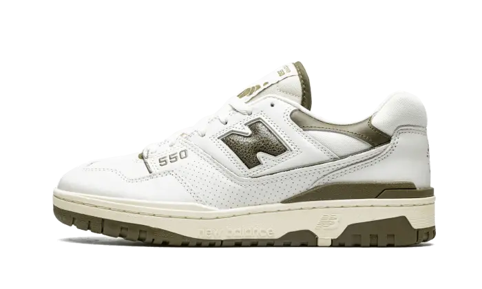 New Balance 550 Aimé Leon Dore Oliva