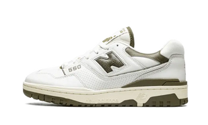 New Balance 550 Aimé Leon Dore Oliva