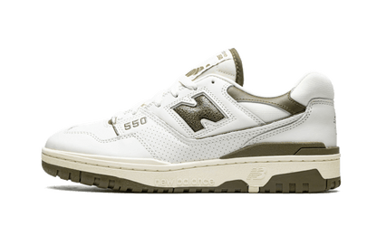 New Balance 550 Aimé Leon Dore Olive