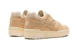 New Balance 550 Aime Leon Dore Taupe Suede
