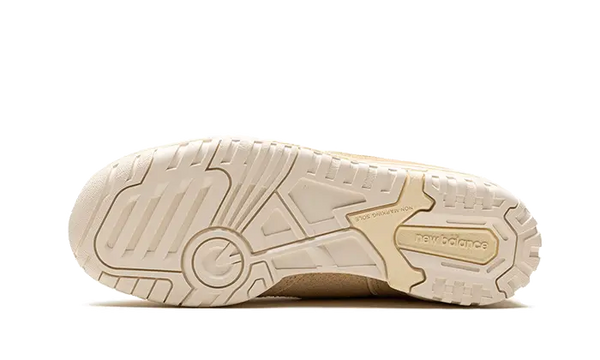 New Balance 550 Aime Leon Dore Taupe Suede
