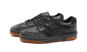 New Balance 550 Black Gum