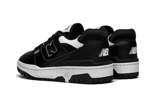 New Balance 550 Black White