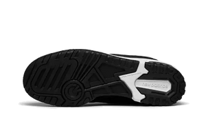 New Balance 550 Black White