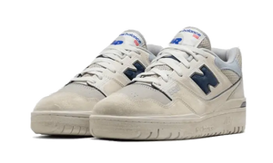 New Balance 550 Distressed Nimbus Cloud Navy