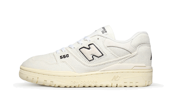 New Balance 550 Rattan Sea Salt