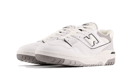 New Balance 550 Salt and Pepper