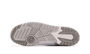 New Balance 550 Salt and Pepper