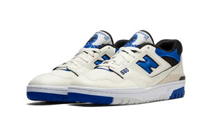 New Balance 550 Sea Salt Team Royal