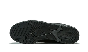 New Balance 550 Triple Negro