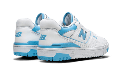 New Balance 550 UNC White Dusk Blue