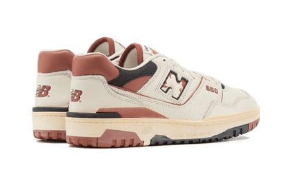 New Balance 550 Vintage Brown