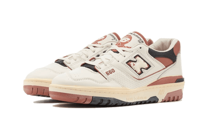 New Balance 550 Vintage Brown